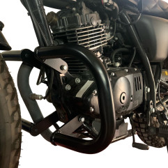 Barre De Protection MUTT 125 - Spaan