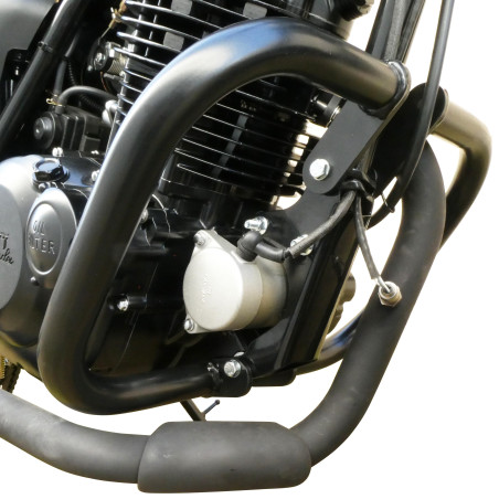 Barre De Protection MUTT 250 - Spaan