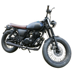 Barre De Protection MUTT 250