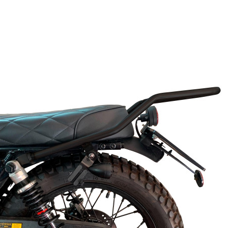 Porte Bagages MUTT 125 / 250