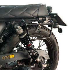 Supports De Sacoches Latérales MUTT 125 / 250 Klick Fix - Spaan