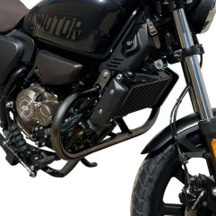 Barre De Protection QJ MOTOR SRV 125 - Spaan