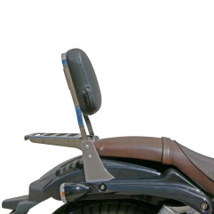 Porte Bagages QJ MOTOR SRV 125 - Spaan