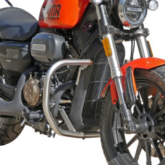 Barre De Protection QJ MOTOR SRV 300 - Spaan