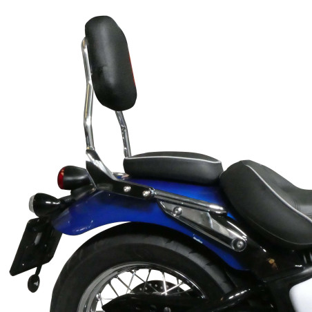 Sissy Bar TRIUMPH Bonneville Speedmaster (2017 - ...) - Spaan