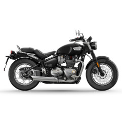 Sissy Bar TRIUMPH Bonneville Speedmaster (2017 - ...)