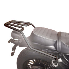 Porte Bagages MOTO GUZZI V9 Bobber / Roamer (2018 - ...) - Spaan
