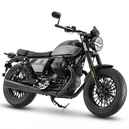 Porte Bagages MOTO GUZZI V9 Bobber / Roamer (2018 - ...)
