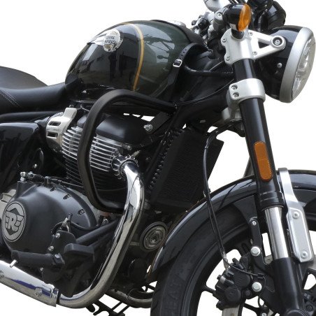 Barre De Protection ROYAL ENFIELD Super Meteor 650
