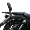 Sissy Bar ROYAL ENFIELD Super Meteor 650 - Spaan