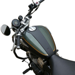 Couvre Réservoir ROYAL ENFIELD Super Meteor 650