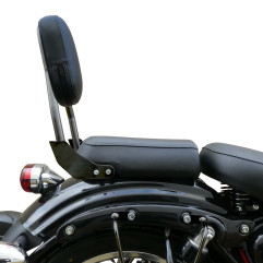 Sissy Bar BENELLI Imperiale 400 - Spaan