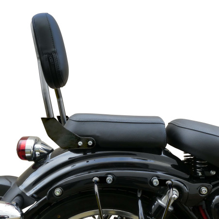 Sissy Bar BENELLI Imperiale 400 - Spaan