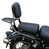 Porte Bagages BENELLI Imperiale 400 - Spaan