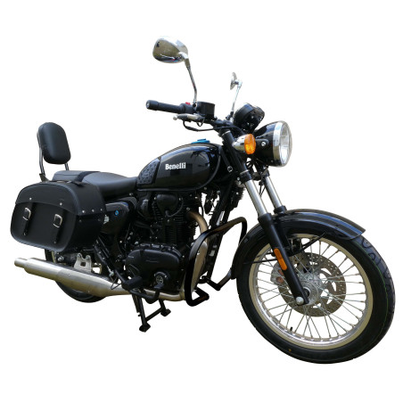 Porte Bagages BENELLI Imperiale 400