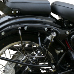 Supports De Sacoches Latérales BENELLI Imperiale 400 Standard - Spaan