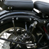 Supports De Sacoches Latérales BENELLI Imperiale 400 Standard - Spaan