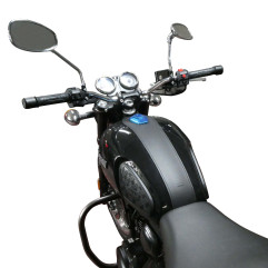 Couvre Réservoir BENELLI Imperiale 400