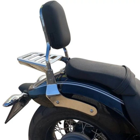 Sissy Bar BMW R18 (2020 - …) - Spaan