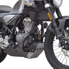 RIEJU Century Crash Bar - Spaan