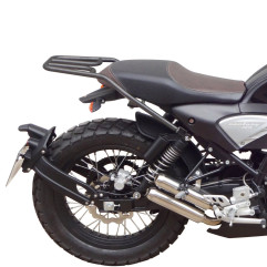 Portapacchi RIEJU Century - Spaan