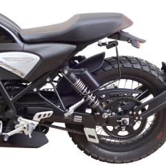 Supporto per borsa laterale sinistra RIEJU Century - Spaan