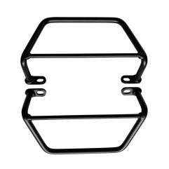 Supports De Sacoches Latérales HONDA REBEL 1100 Klick Fix