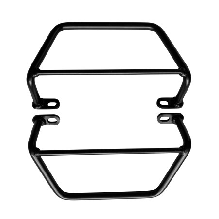 Supports De Sacoches Latérales HONDA REBEL 1100 Klick Fix