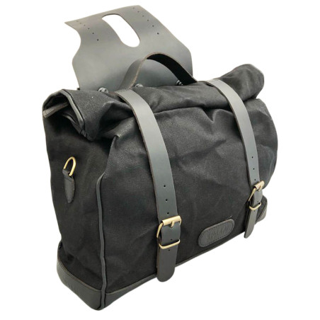 Borsa laterale - Spaan