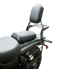 Sissy Bar KAWASAKI ELIMINATOR 400 - 450 - 500 - Spaan