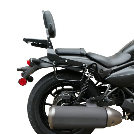 Sissy Bar KAWASAKI ELIMINATOR 400 - 450 - 500