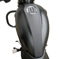 Couvre Réservoir KAWASAKI ELIMINATOR 400 - 450 - 500 - Spaan