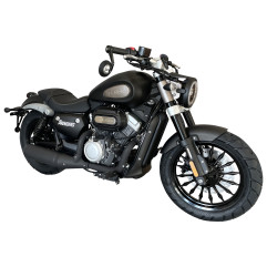 Couvre Réservoir MAGPOWER Avengers 125 - 300