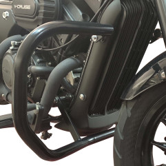 Barre De Protection ROMET RCR 125 (2022 - ...) - Spaan