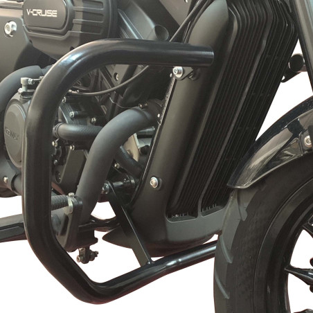 Barre De Protection ROMET RCR 125 (2022 - ...) - Spaan