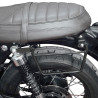 Supporti per borse laterali TRIUMPH Bonneville T100 EFI (70G) (2017-...) - Spaan