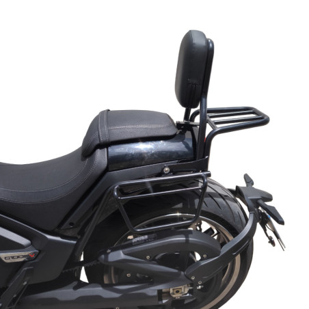 Sissy Bar MORBIDELLI MBP C1002V - Spaan