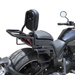 Supports De Sacoches Latérales MORBIDELLI MBP C1002V Klick Fix