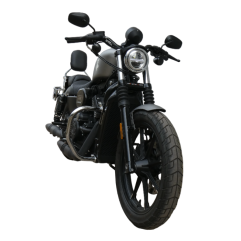 Barre De Protection MITT 808 / 808 Big Foot