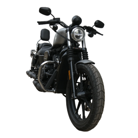 Barre De Protection MITT 808 / 808 Big Foot