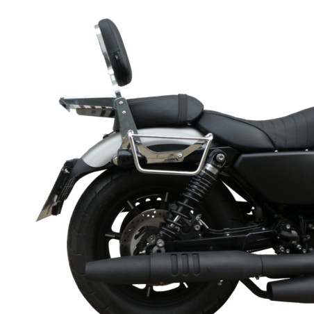 Porte Bagages MITT 808 / 808 Big Foot