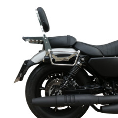 Sissy Bar MITT 808 / 808 Big Foot - Spaan