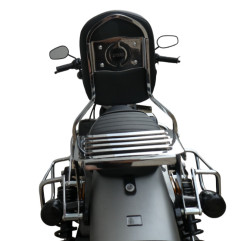 Sissy Bar MITT 808 / 808 Big Foot