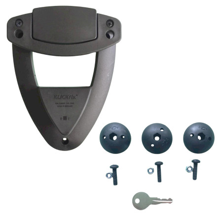 Kit di montaggio - Spaan