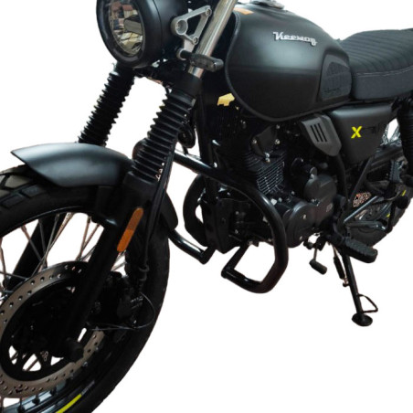 Barre De Protection KEEWAY X-LIGHT 125 - Spaan