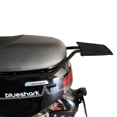 Porte Bagages KEEWAY Blueshark R1