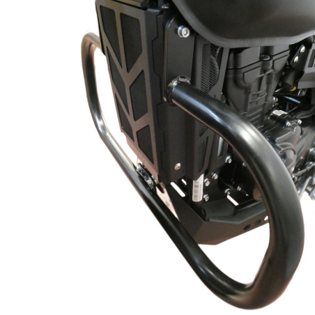 Barre De Protection MUTT DRK01 125 / 250 - Spaan