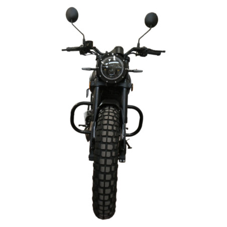 Barre De Protection MUTT DRK01 125 / 250