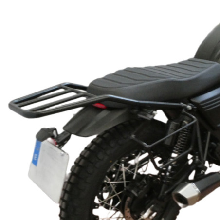 Porte Bagages MUTT DRK01 125 / 250 - Spaan