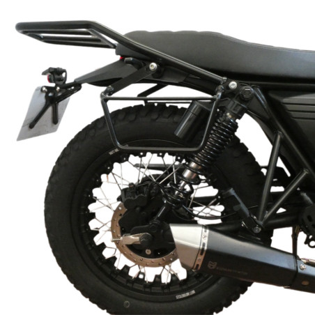 Porte Bagages MUTT DRK01 125 / 250